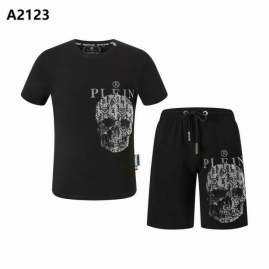 Picture of PP Shirt Pant Suits _SKUPPM-3XL8LA212324210